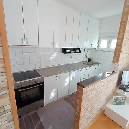 Appartement Maja *