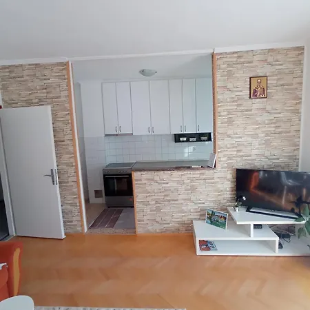 Maja Apartment