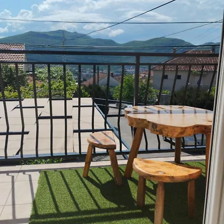 Appartement Maja *