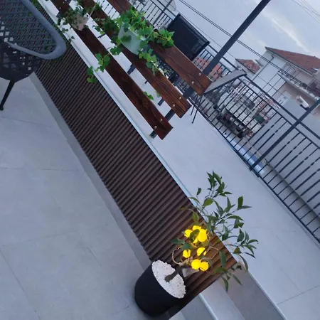 Maja Appartement