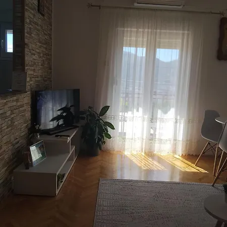 Appartement Maja