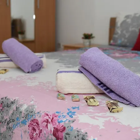 Maja Apartment
