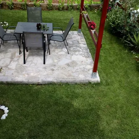 Apartament Maja *