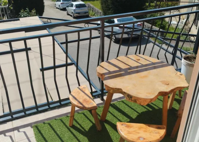 Maja Apartment Trebinje